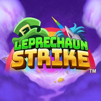 Leprechaun Strike 888 Casino